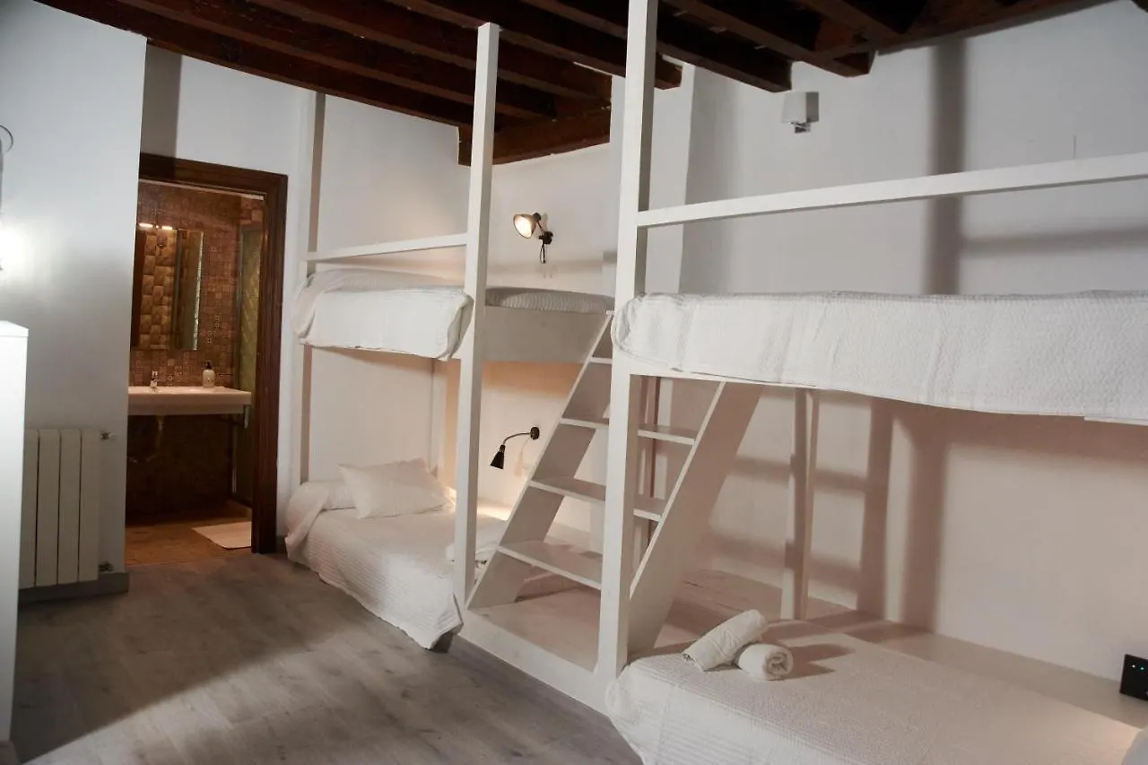 Zahira Suites III Granada 0*,  Spain