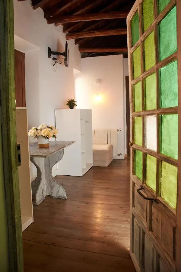Apartment Zahira Suites III Granada Spain