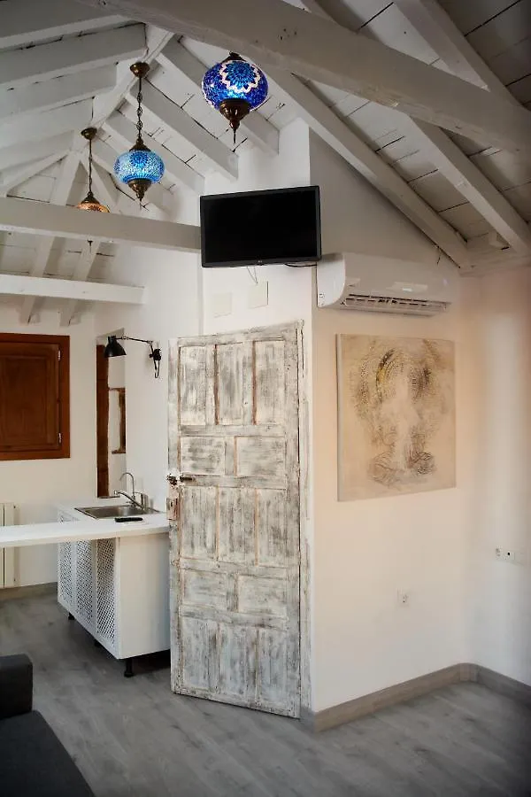 Apartment Zahira Suites III Granada