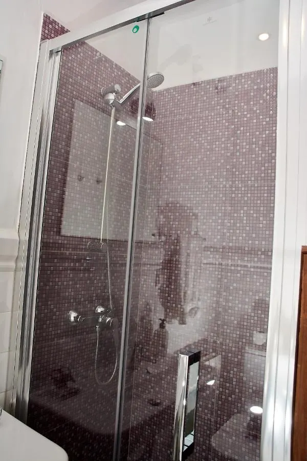 Zahira Suites III Granada