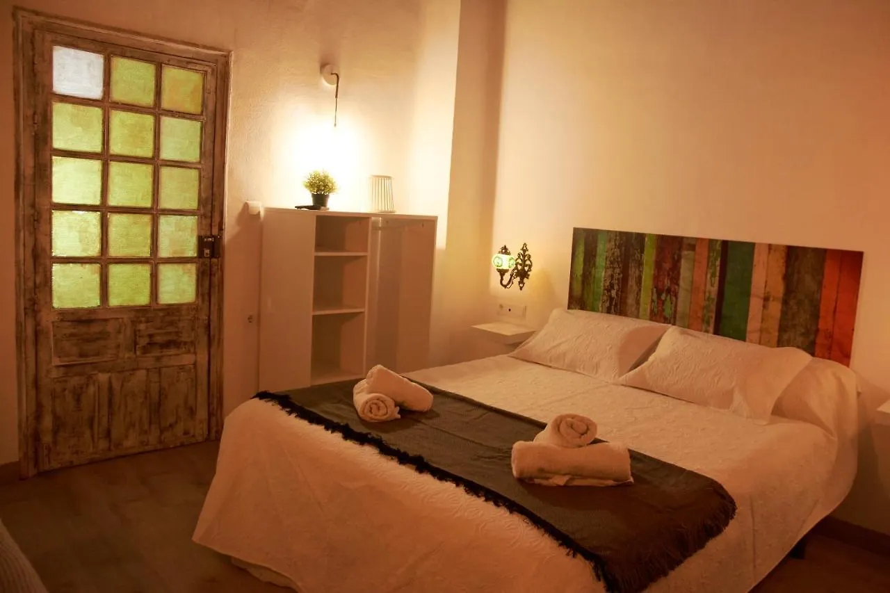 Zahira Suites III Granada
