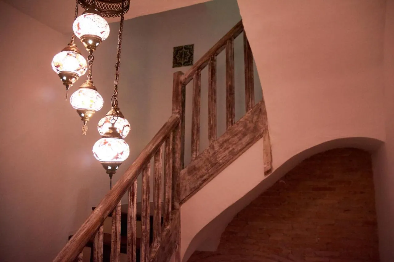 Zahira Suites III Granada Spain