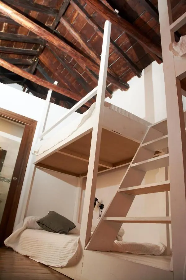 Apartment Zahira Suites III Granada