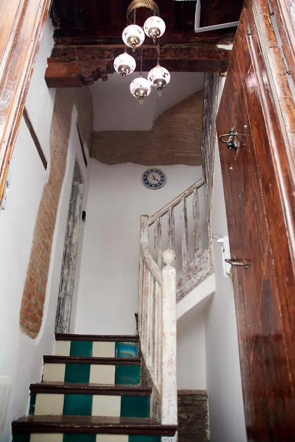 Zahira Suites III Granada 0*,  Spain