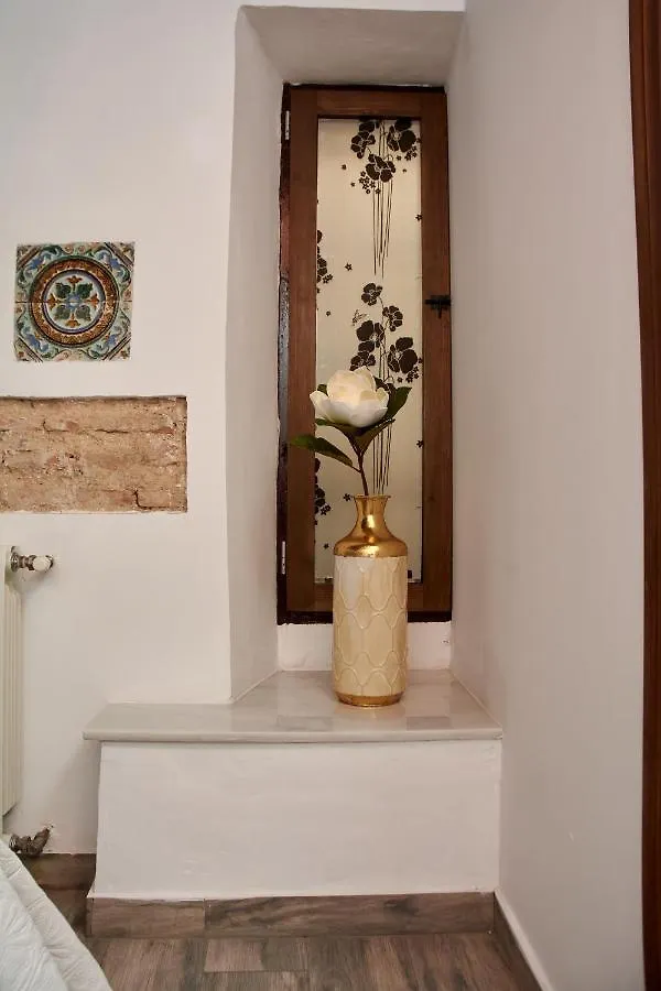 Zahira Suites III Granada Apartment