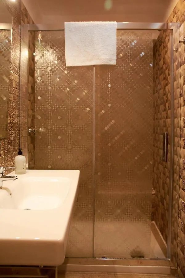 Zahira Suites III Granada Spain