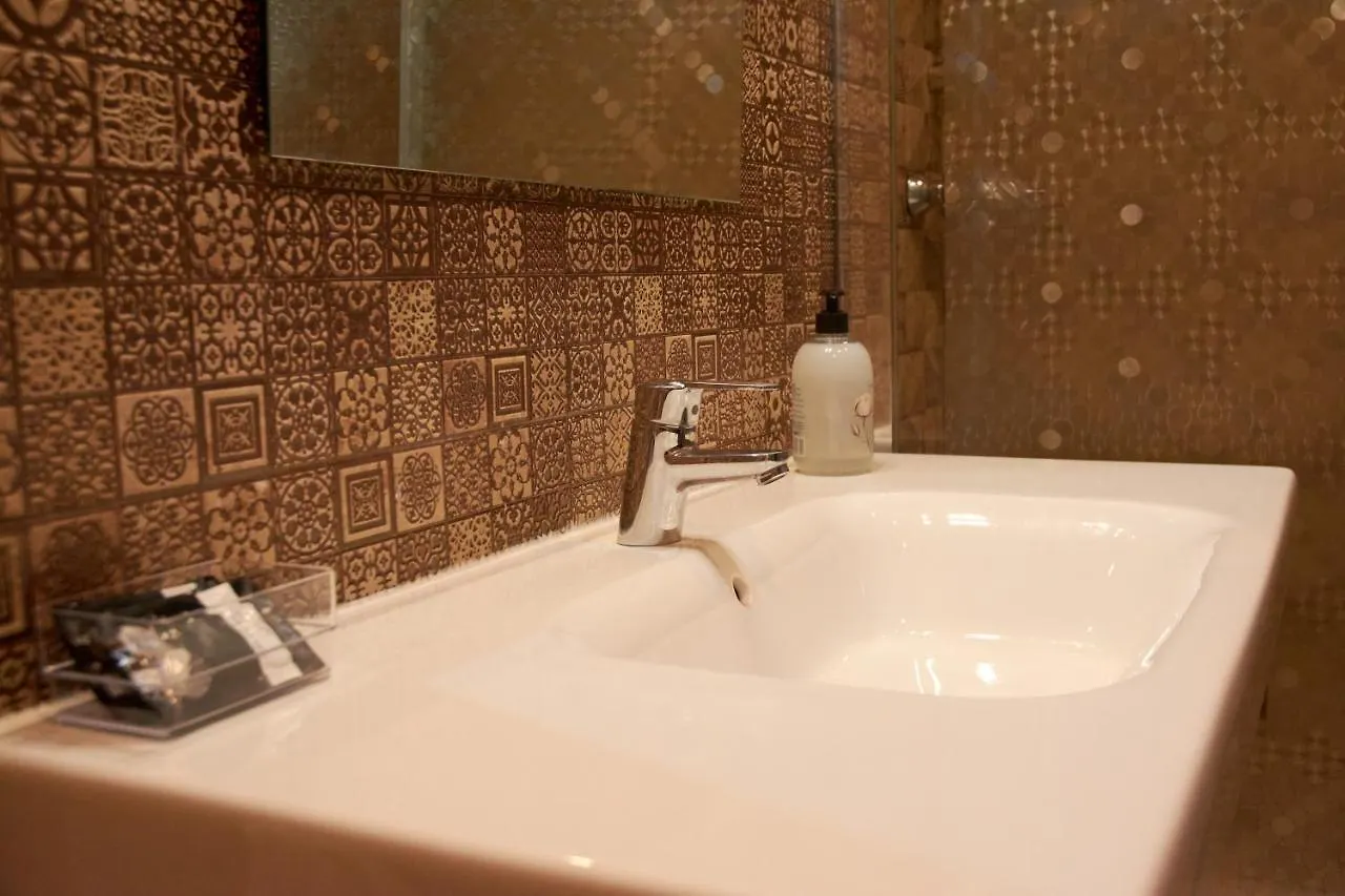 Zahira Suites III Granada 0*,