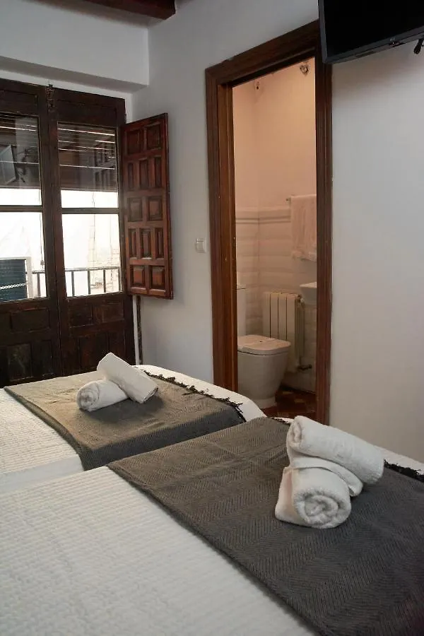 Apartment Zahira Suites III Granada