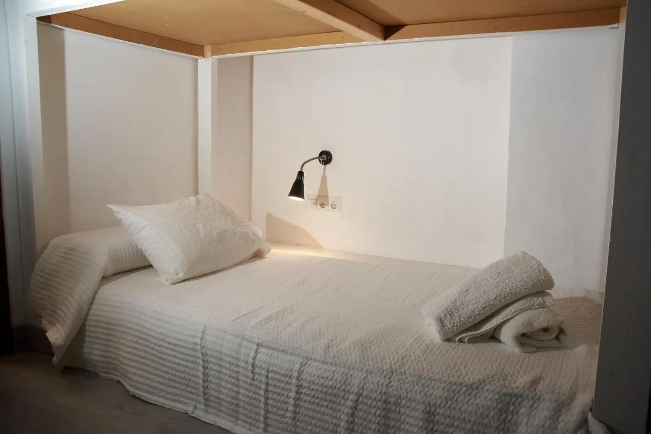 Apartment Zahira Suites III Granada