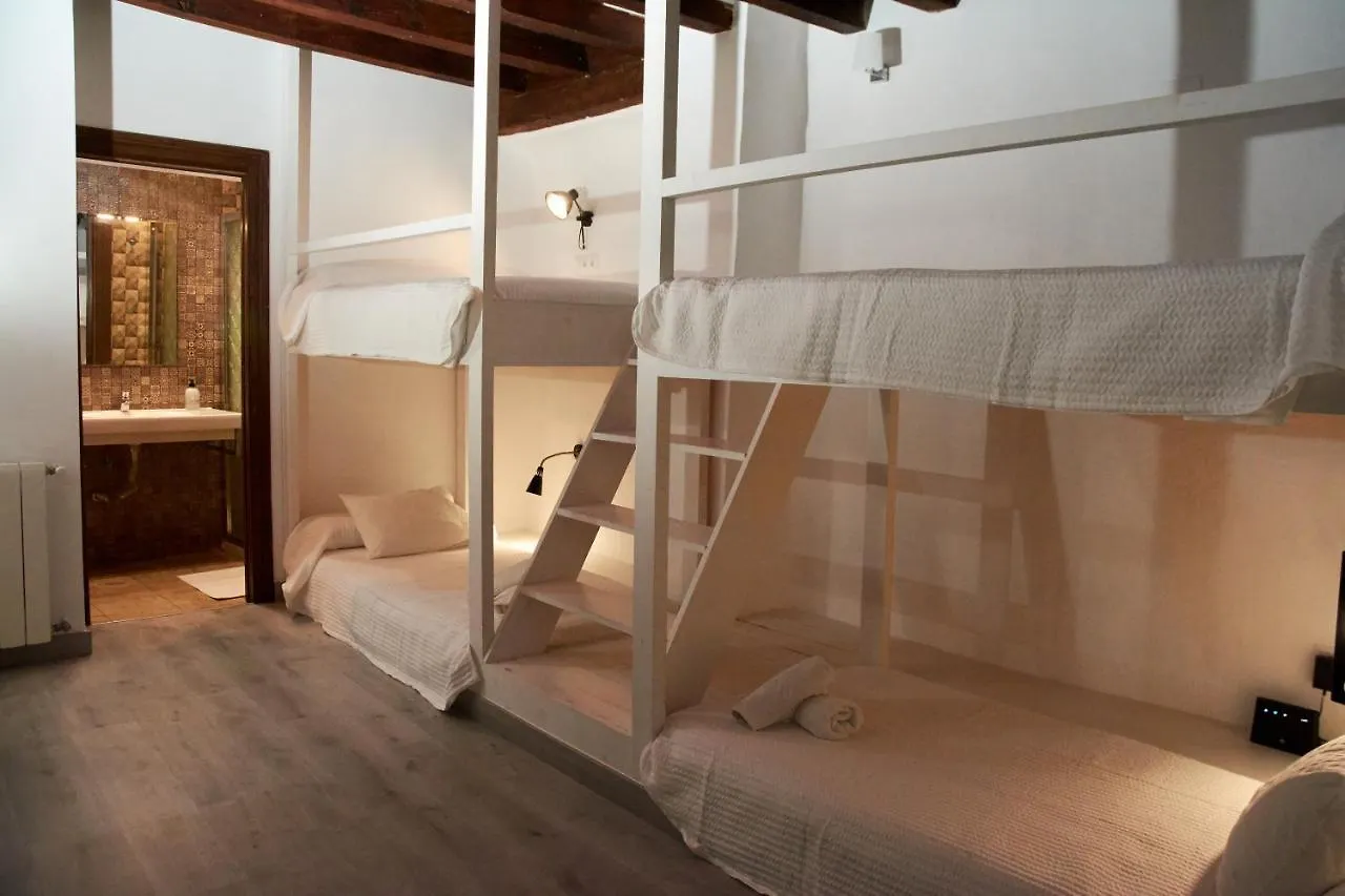 Apartment Zahira Suites III Granada