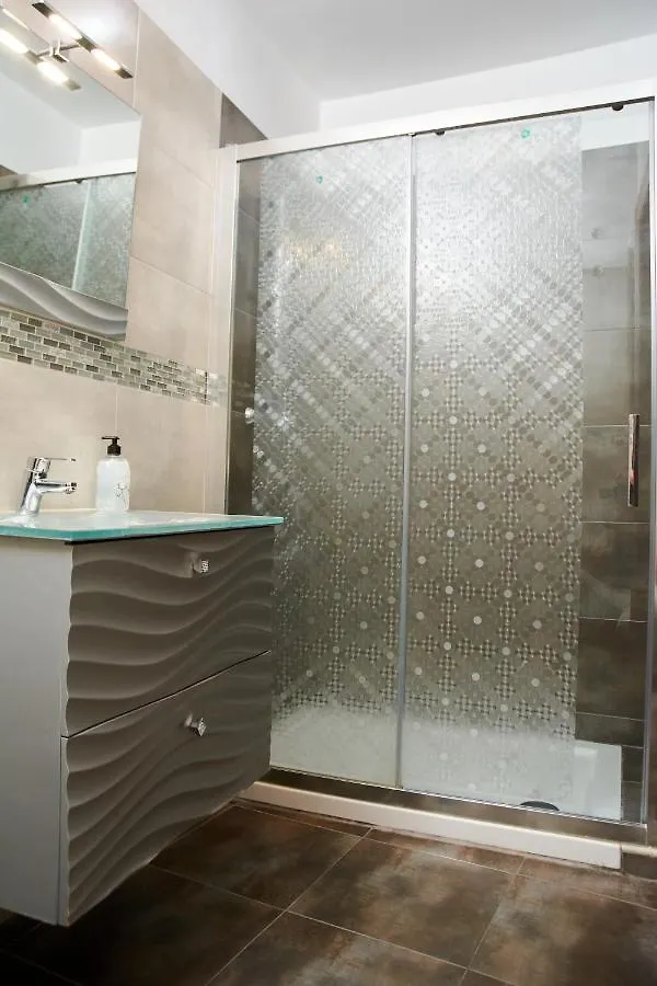 Zahira Suites III Granada 0*,  Spain