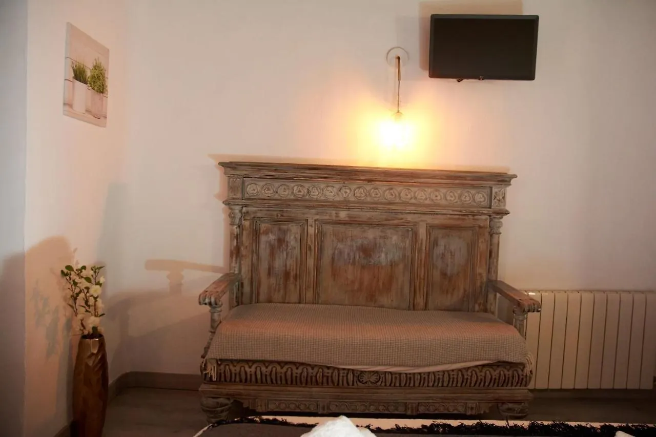 Apartment Zahira Suites III Granada Spain